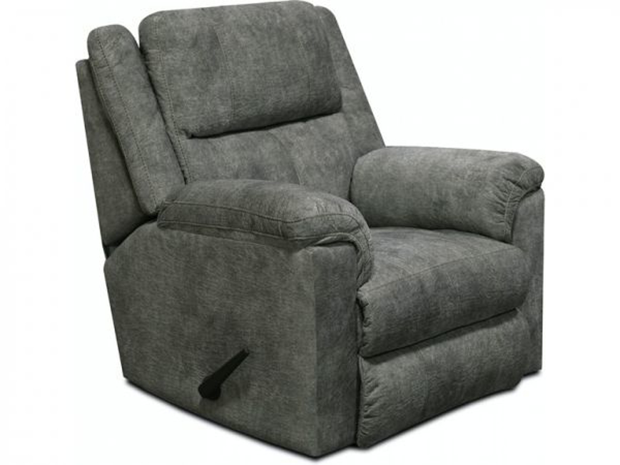Picture of Swivel Gliding Recliner