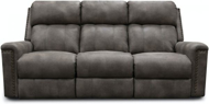 Picture of Double Reclining Sofa W/ Nails
