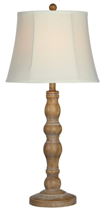 Picture of HOLLY HILL LAMP