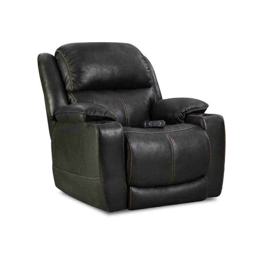 Picture of Starship-Triple Power Recliner