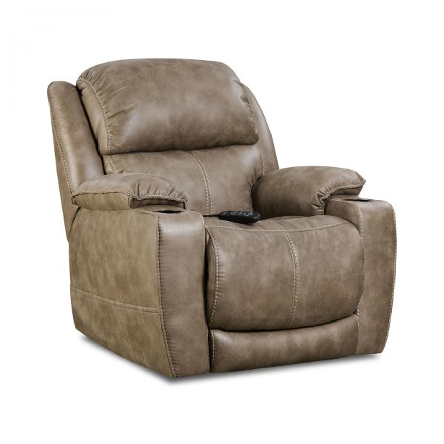 Picture of Starship-Triple Power Recliner