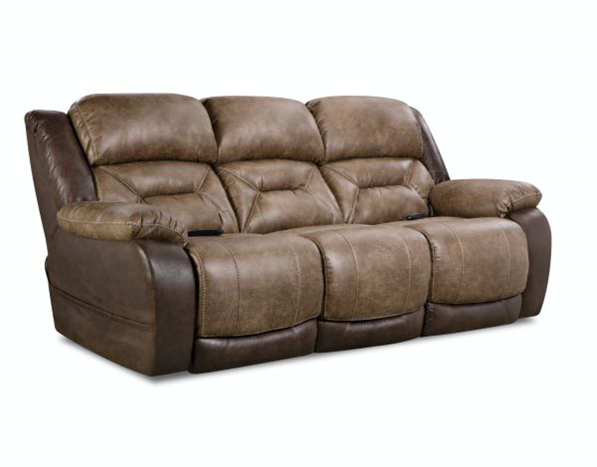 Picture of LoneStar-Triple Power Sofa