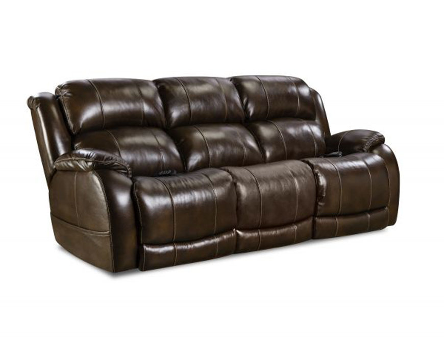 Picture of Palmer-LV - Triple Power Sofa