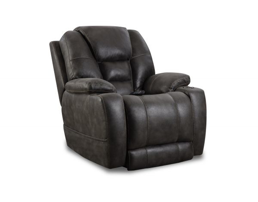 Picture of Bronco-Triple Power Recliner
