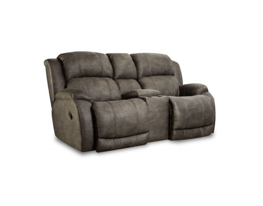 Picture of Denali-Console Loveseat