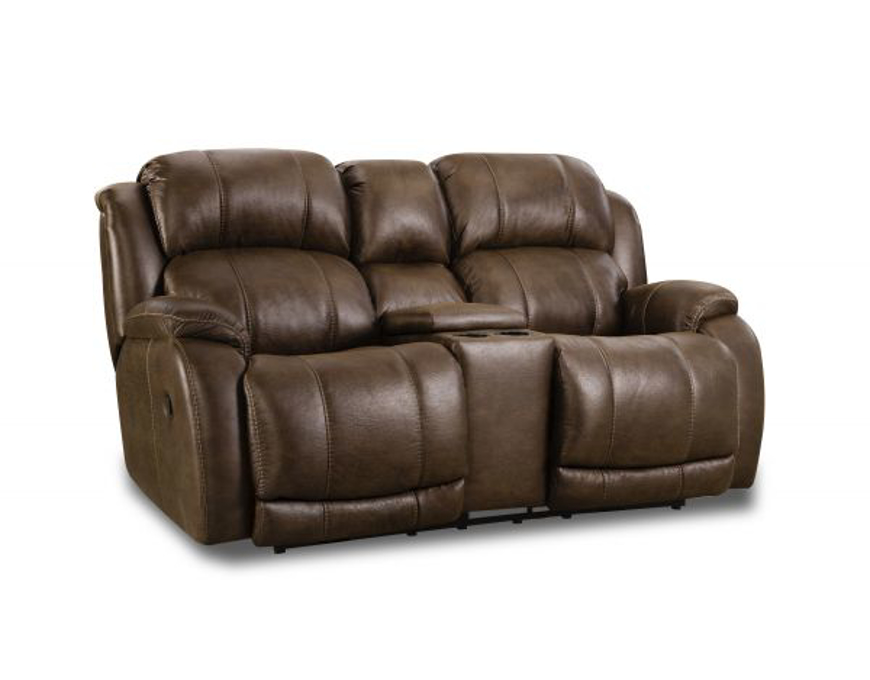 Picture of Denali-Console Loveseat