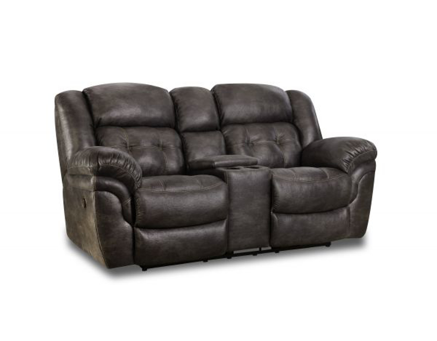Picture of Frontier-Console Loveseat