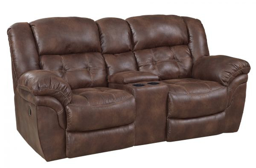 Picture of Frontier-Console Loveseat