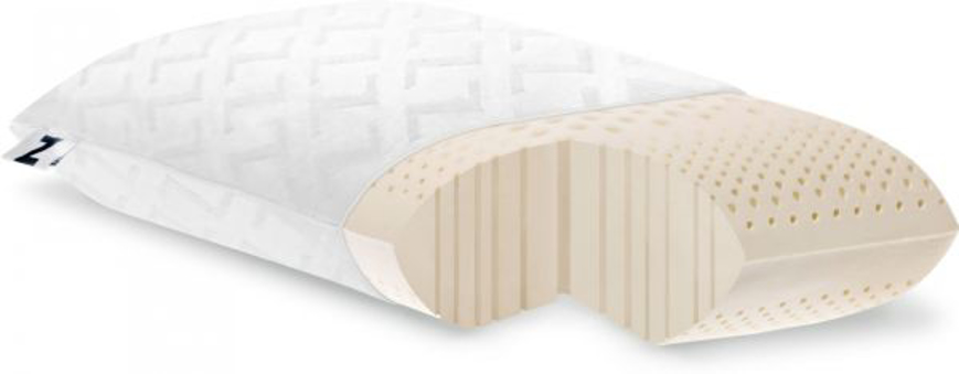 Picture of ZONED TALALAY LATEX PILLOW QUE