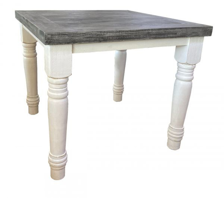 Picture of RUSTIC COTTAGE PUB TABLE 48 - MD1049
