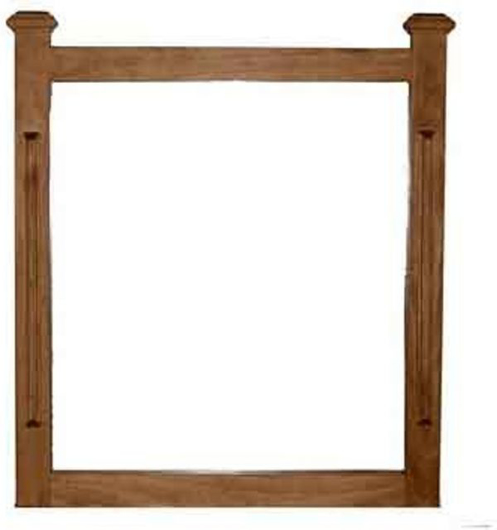 Picture of RUSTIC PROMO MIRROR - MD1091
