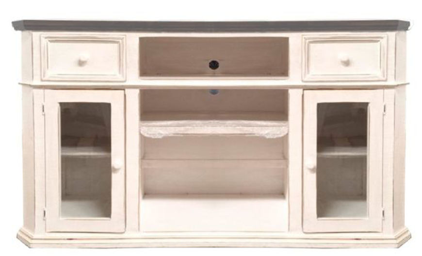 Picture of RUSTIC MARTEL BUFFET/ENTERTAINMENT CONSOLE - MD427