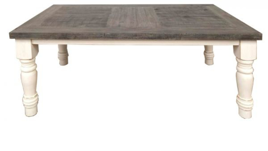 Picture of RUSTIC 6' FARMHOUSE TABLE - MD430