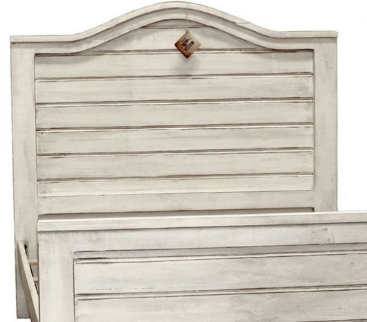 Picture of Ranch Head Board Twin