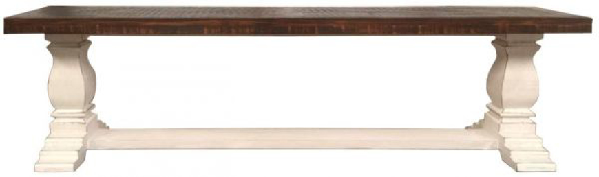 Picture of RUSTIC 6' PINE ISLAND BENCH - MD908