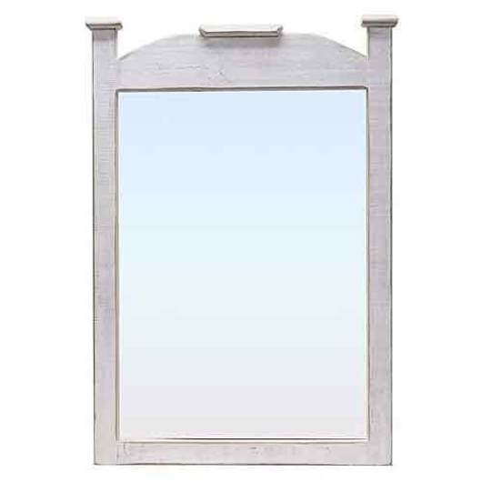 Picture of RUSTIC MIRROR - MD91