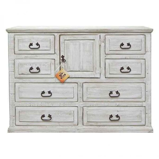 Picture of RUSTIC ECONO DRESSER - MD90