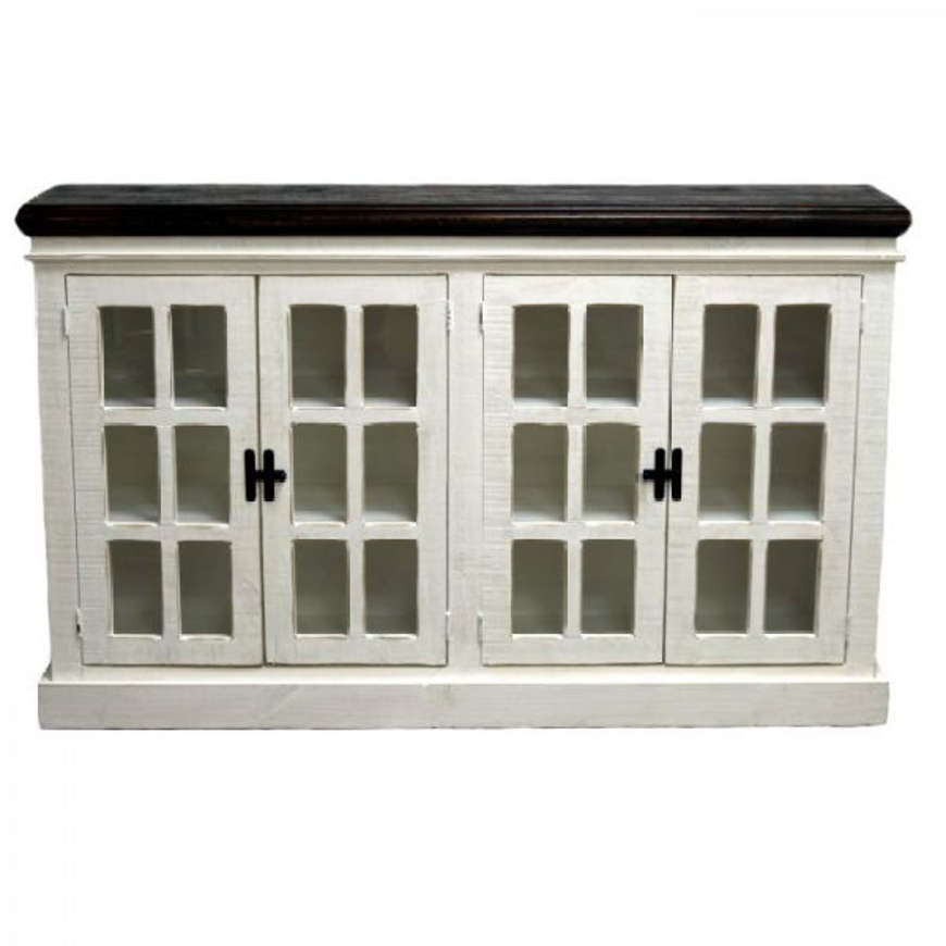 Picture of RUSTIC COURTLAND CONSOLE - MD903