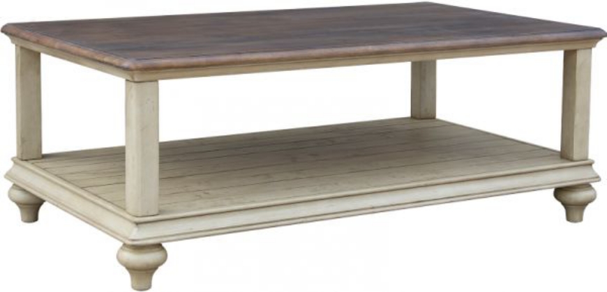 Picture of BROCKTON COFFEE TABLE