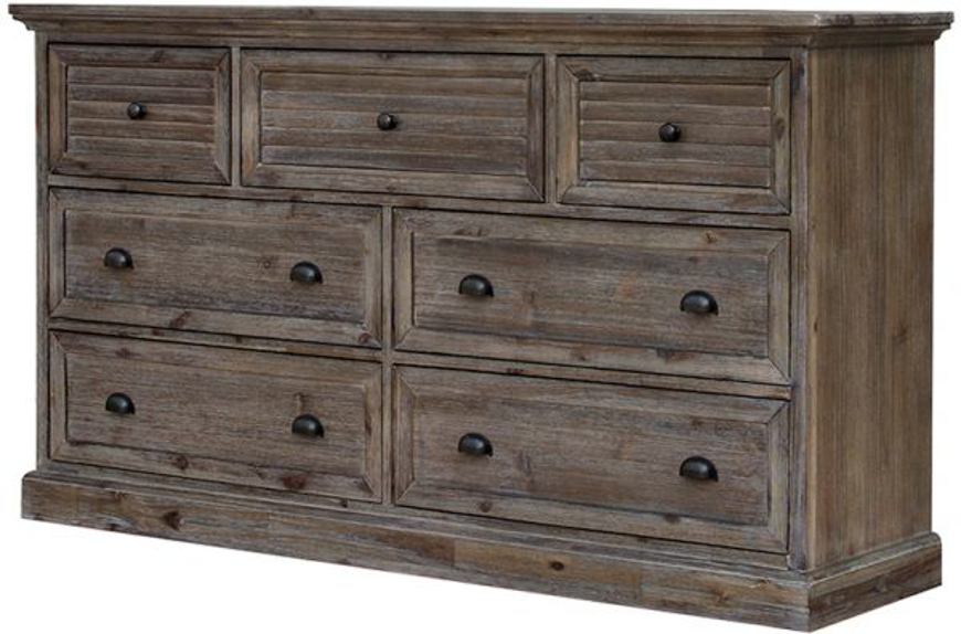 Picture of Sumpter Dresser