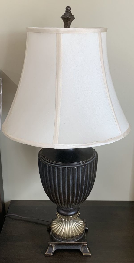 Picture of Lamp-CL
