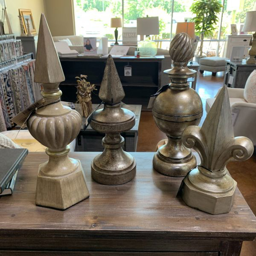 Picture of Finials