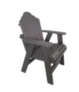 Picture of DINING HEIGHT PATIO CHAIR