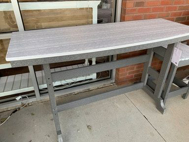 Picture of COUNTER HEIGHT LANAI TABLE