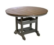 Picture of DINING HEIGHT 48 IN ROUND TBL