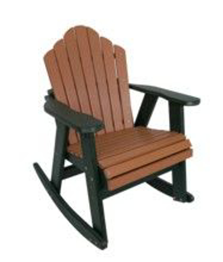Picture of CLASSIC ROCKING CHAIR
