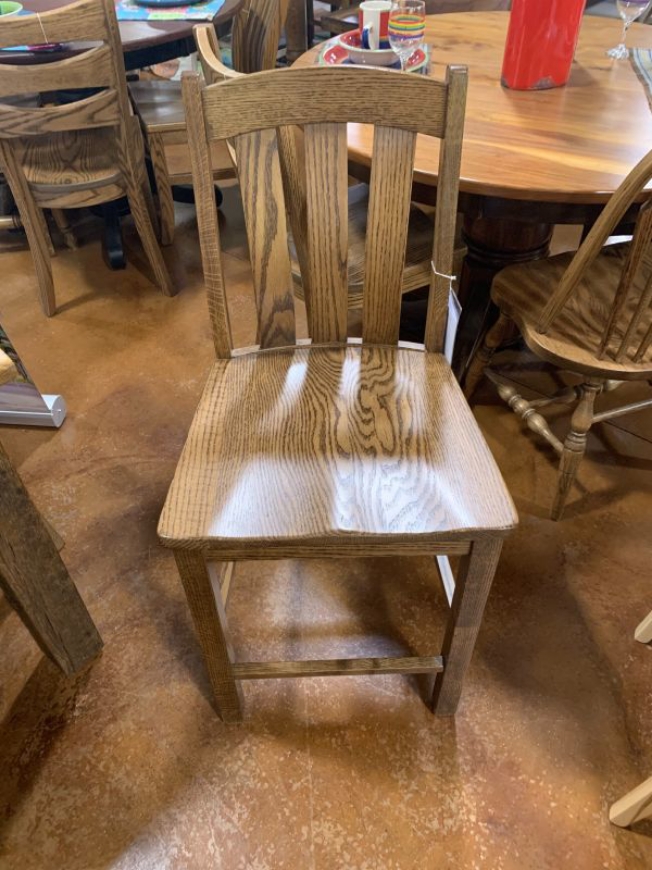 Picture of Raleigh Barstool 24 Inch
