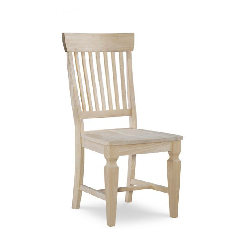Picture of Vista Slatback Chair