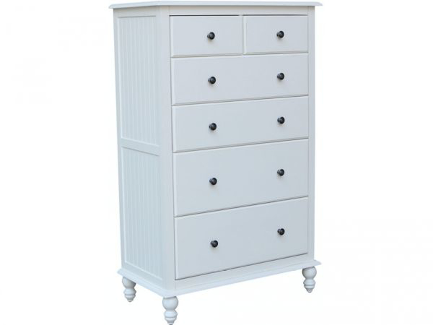 Picture of Cottage 6-Drawer Chest