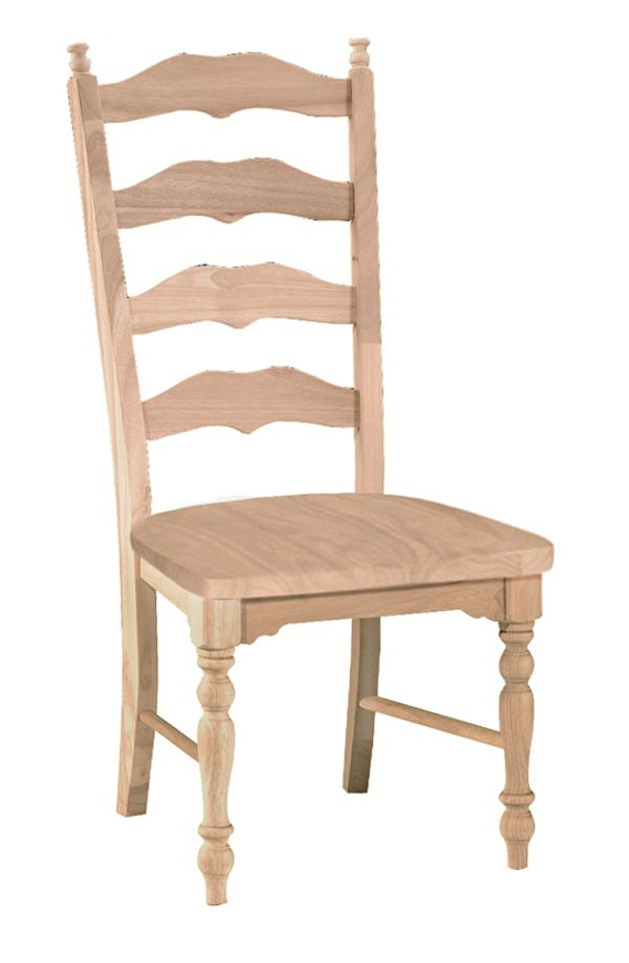 Picture of Maine Ladderback Chair