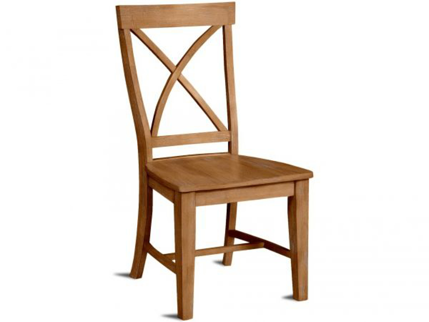 Picture of Creekside X Back Chair