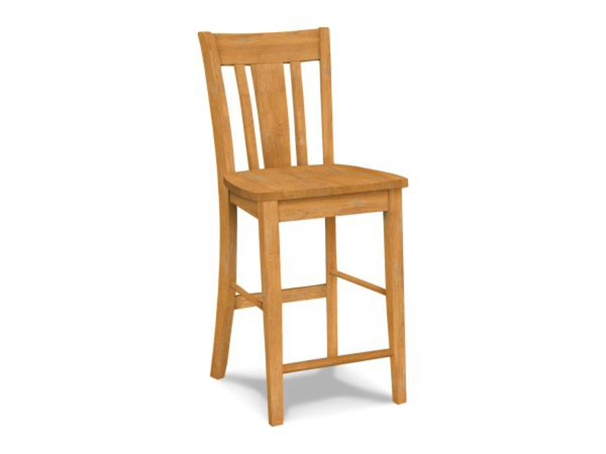 Picture of 24" San Remo Stool