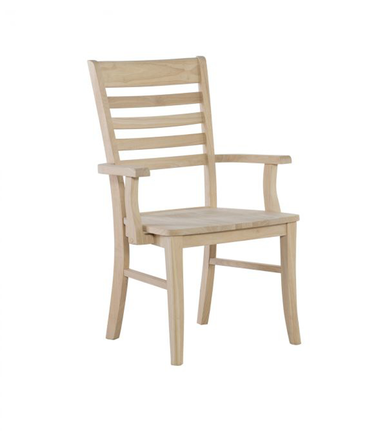 Picture of Roma Arm Chair