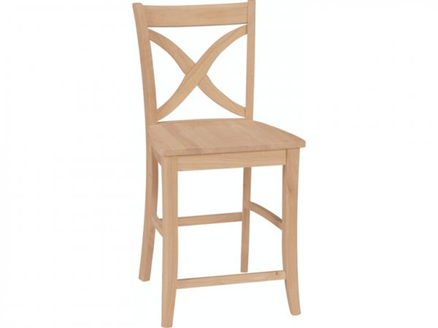Picture of 30" Vineyard Stool