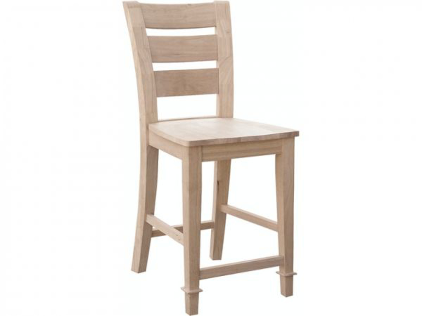 Picture of 24" Tuscany Stool