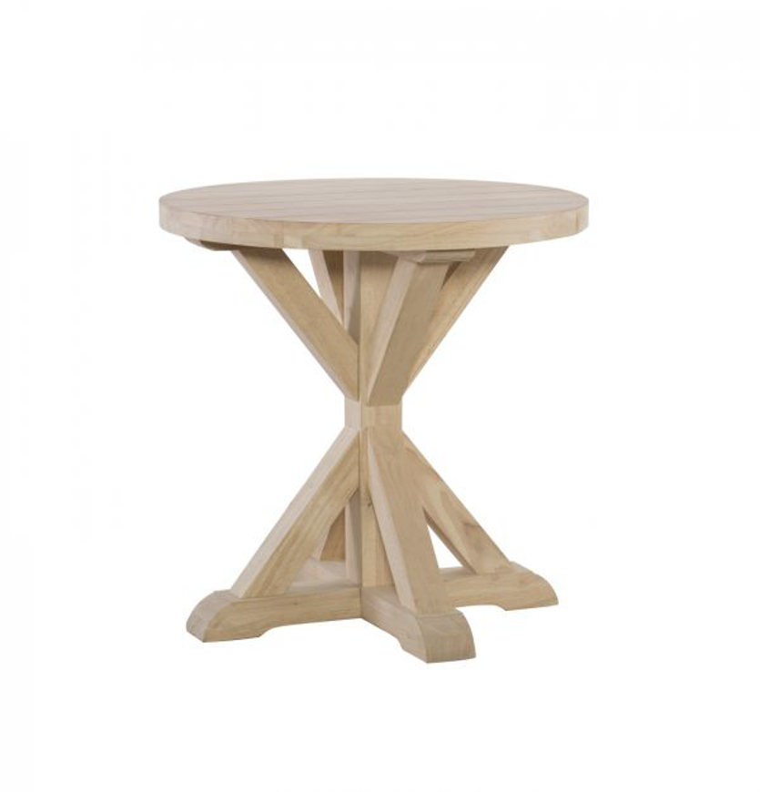 Picture of Sierra Round End Table