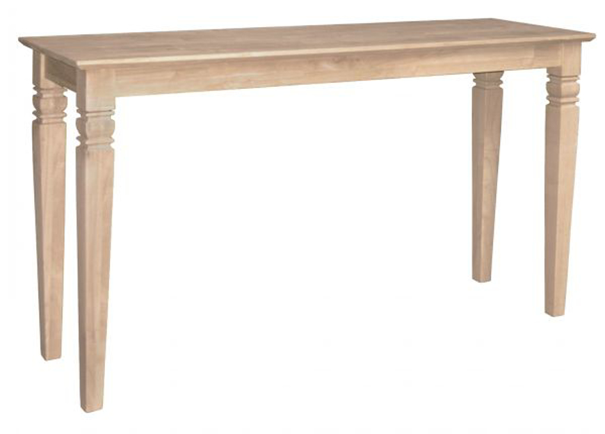 Picture of Java Sofa Table 52x16x30"H