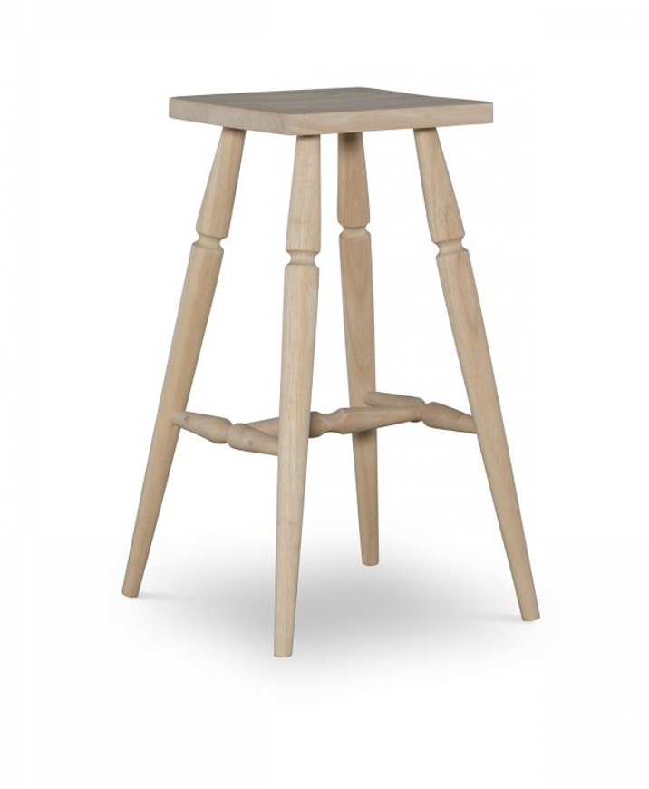 Picture of 30" Square Top Stool