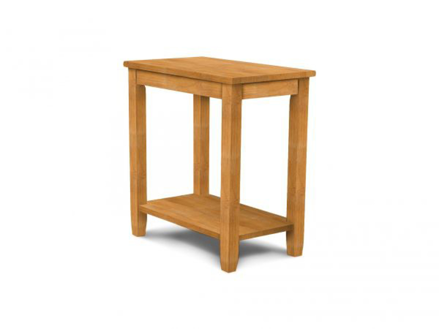 Picture of Solano Accent Table