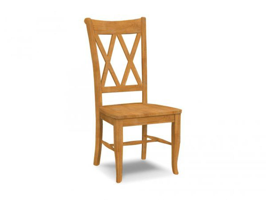 Picture of XX Back Chair