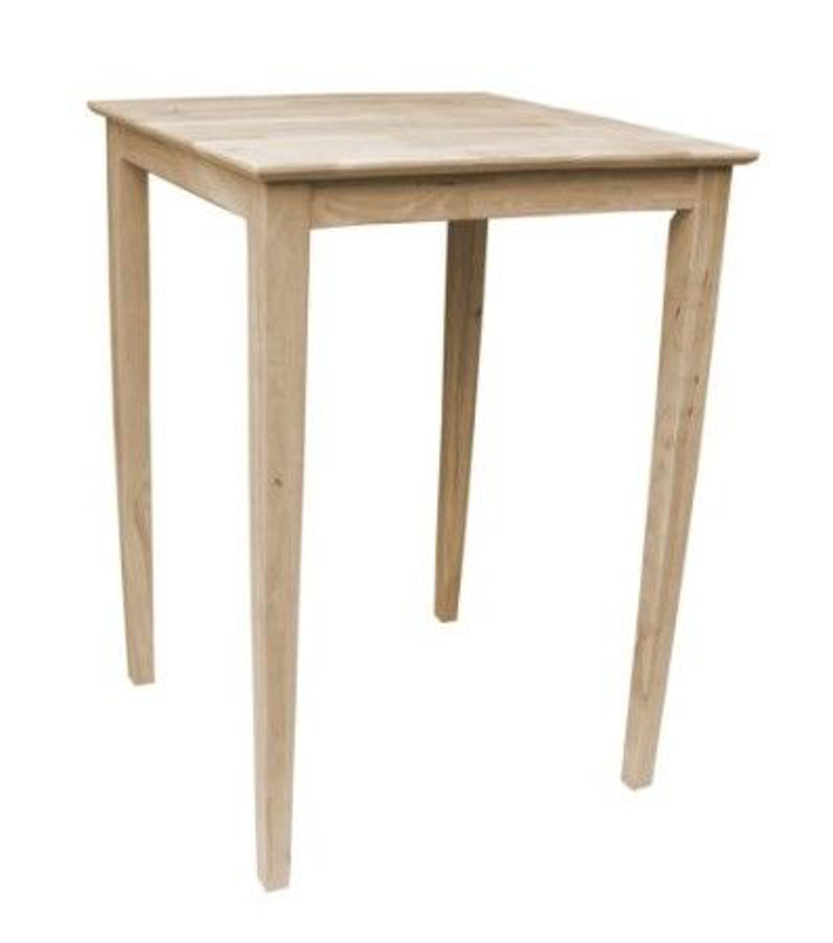 Picture of 30" Square Table (Top Only)