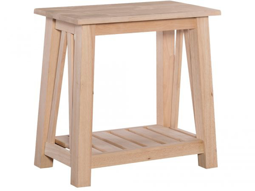 Picture of Surrey Narrow End Table