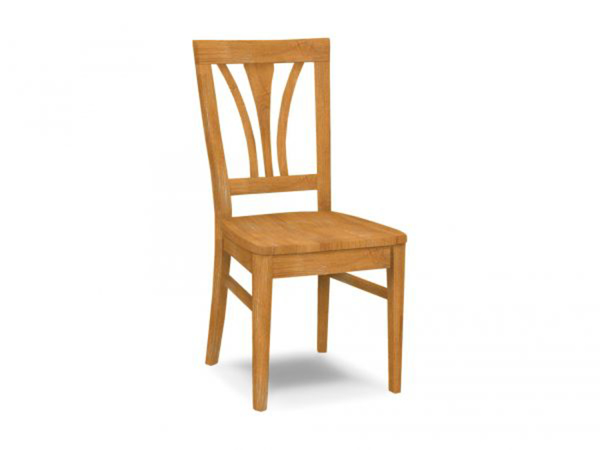 Picture of Fanback Chair
