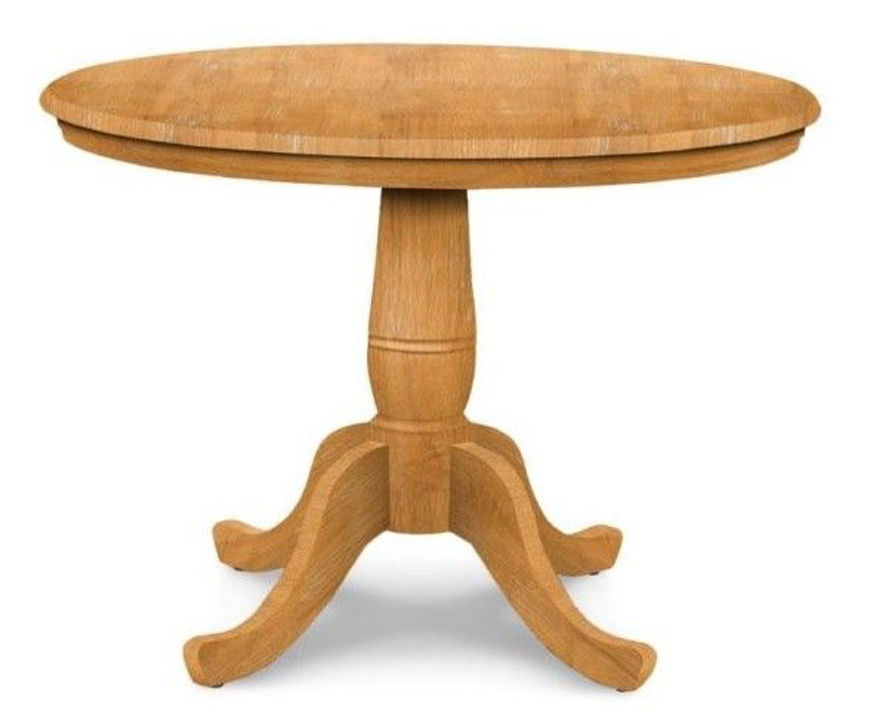 Picture of 36" Round Table Top (Top Only)