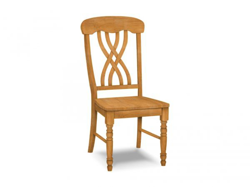 Picture of Lattice Chair