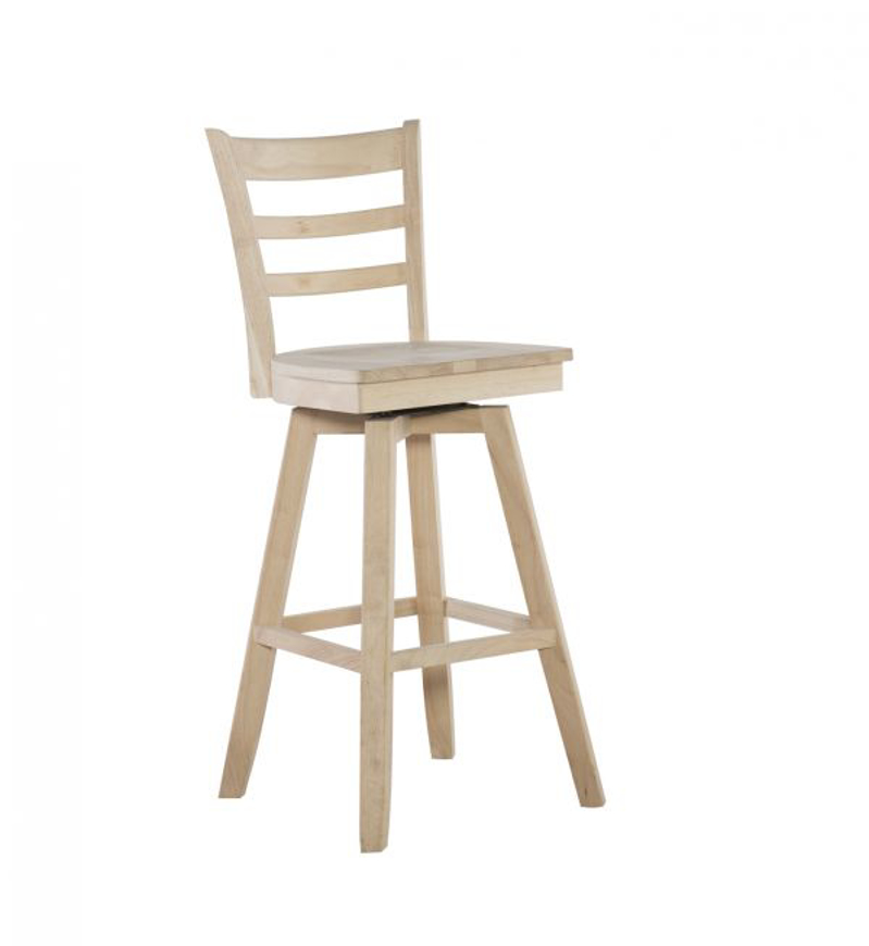 Picture of 30" Emily Swivel Stool